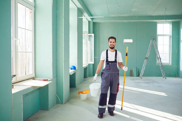 Best Real Estate Mold Inspection  in Linden, AL