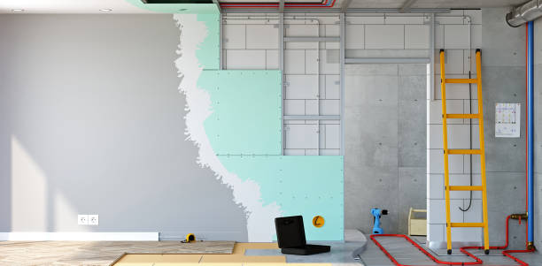 Best Mold Odor Removal Services  in Linden, AL